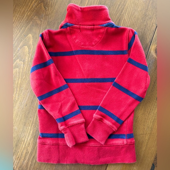 Polo Ralph Lauren Cotton Quarter-zip Pullover - Picture 2 of 2